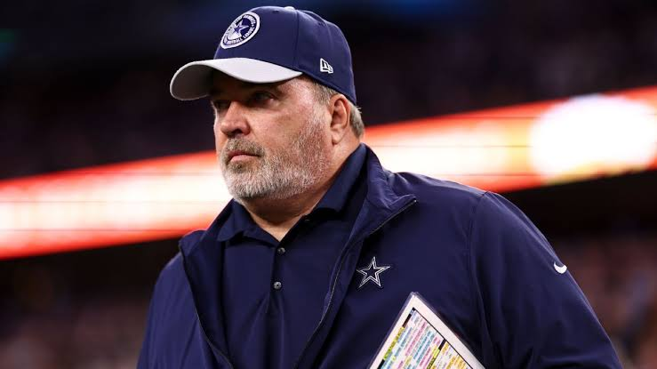 Cowboys head coach Mike McCarthy and DC Mike Zimmer are reportedly avoiding the NFL combine.