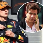 Breaking News: Christian Horner provides updates on Max Verstappen’s future after admitting…read more