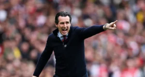 JUST IN Fabrizio Romano says Unai Emery has identified the ‘perfect’ signing for Aston Villa