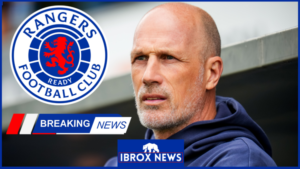 JUST IN Rangers defender Johnly Yfeko has joined Exter City on a season-long loan with an option to buy, the EFL League One club announced.