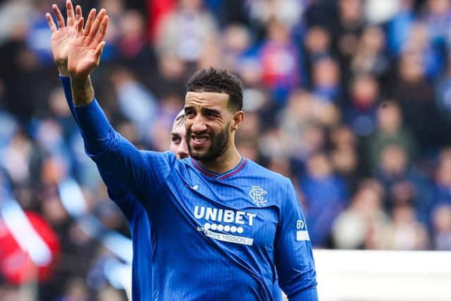 Rangers transfer exit sparks 538-word parting statement as emotional departee lifts lid on Ibrox exit ‘hurt’