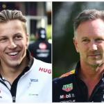 Breaking news:Liam Lawson exposes Christian Horner promise to….. Read more