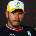 Formula 1 and Lewis Hamilton Push for a Return