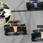 Breaking news:Max Verstappen given ‘danger zone’ warning as…. Read more