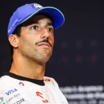 JUST IN : New Daniel Ricciardo details emerge as decline theory drops – round-up