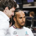 Breaking news:Toto Wolff sets Lewis Hamilton objective in ……. Read more