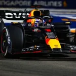 Breaking news:Red Bull admits modifications to RB20 after …. Read more