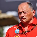 Vasseur Anticipates Unlocking Hamilton’s Potential at Ferrari