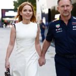 Geri Horner confirms RETURN with… after…read more