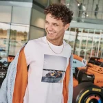 JUST IN : Discover all of the exclusive collections launching to fans during the week of the Formula 1 US Grand Prix in collaboration with Red Bull, McLaren, Lewis Hamilton and Daniel Ricciardo.