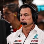 Breaking News: Mercedes Faces Unexpected Challenge as Wolff Provides Health…read more 