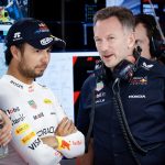 Bréaking: Horner issues DESPERATE Perez plea with damning Red Bull statement…Read more