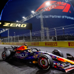 Just in: Las Vegas Grand Prix reveals SHOCK winner in 2024 title…Read more