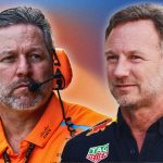 F1 update:McLaren and Red Bull Shake-Up: F1 Driver Exits and New Signings for…..read more 