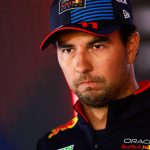 F1 Transfer update:Red Bull Issues Statement on Sergio Perez’s Future Ahead of Las Vegas……read more 