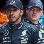 BREAKING:Hamilton Shuts Down Max Verstappen to M…read more 