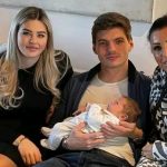 F1 update:Max Verstappen Welcomes First Child: A New Chapter for the…….read more 