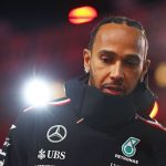 Breaking: Lewis Hamilton Laments Missed Qualifying Opportunity at Las Vegas Grand….read more 