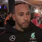 Just in: Lewis Hamilton ‘seething’ and needs just five words to describe Las…..read more