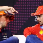 Breaaking news: Leclerc denounces Verstappen’s claim: ‘He doesn’t know how a….read more,