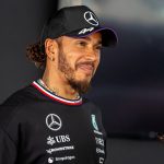 F1 RESULTS TODAY: Mercedes Hamilton DOMINATES & ROARS back at CHAOTIC Las Vegas Practiceb as …Read more