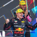 Just in: Can Verstappen win the 2024 F1 championship in Las Vegas? Yes…Read more