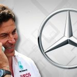 F1 DRIVER TRANSFERS: Mercedes reveal MAJOR clue over shock F1 2025 driver signing… Read more