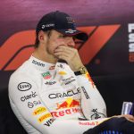 Breaking: Verstappen in Las Vegas GP NIGHTMARE as FIA announce major PENALTY after…read more