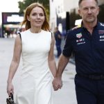 Breaking: Horner pays EMOTIONAL tribute to wife Geri in Red Bull investigation ad…read more