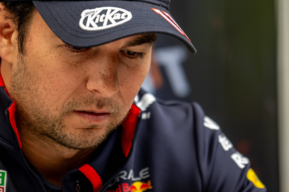 Breaking: Red Bull chief confirms Perez replacement decision after…read more