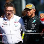 Breaking: Toto Wolff Dismisses Doubts About Lewis Hamilton’s…read more