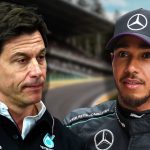 Breaking: Wolff reveals HUGE Hamilton change ahead of DRAMATIC Ferrari switch…Read more