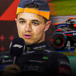 BREAKING NEWS: Norris DISMISSES major F1..DOWNPLAYS Red Bull ahead of Las Vegas GP as He Said…Read more