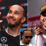 Just in: Hamilton issues EMOTIONAL farewell message in ‘final race’ plea…Read more