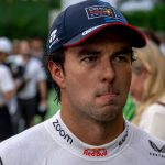 F1 News Today: Red Bull announce Perez decision as driver REPLACEMENT confirmed after…read more