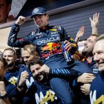 Just in: Verstappen receives STUNNING team reward after championship win…Read more