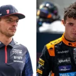 SHOCKING : Awkwardness Strikes Max Verstappen, Lando Norris, & Co. Before Las Vegas GP as F1 Fans Triggered Over Bruce and Michael Buffer Announcement….. READMORE