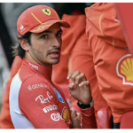 HEART BRAKE:Carlos Sainz makes sad admission after Lewis Hamilton replaces him at … Read more