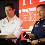 Breaking: Christian Horner Launches Explosive Rant Against Toto Wolff’ Reigniting F1 Ri….read more