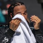 BREAKING NEWS: Lewis Hamilton Reflects on His Final Races with Mercedes