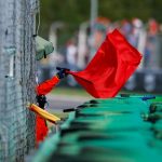 Breaking News: F1 team DISASTER brings out shock red flag at Las Vegas Grand Prix