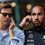 Breaking: Toto Wolff Dismisses Doubts About Lewis Hamilton’s…read more