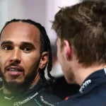 JUST IN :Hamilton’s Praise for Bottas as Sauber Parts Ways with Finnish Driver