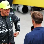 Breaking: “Is Father Time Catching Up to Lewis Hamilton? Jenson Button Questions the F1 Legend’s Qualifying…..read more 