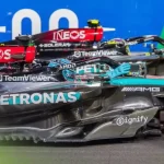 Breaking news: Toto Wolff drops first W15 clue behind surprise Las Vegas…..read more