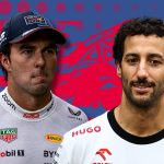 Breaking: Sergio Perez’s Red Bull Future Faces Uncertainty Amid Ricciardo Compa…read more