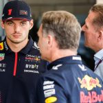 Júst in: Verstappen reveals KEY reason behind Horner feud amidst…Read more