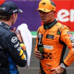 Breaking: Lando Norris RETALIATES with defiant Verstappen championship claim as…read More