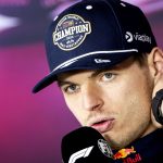 Breaking: Verstappen delivers BRUTAL clapback at rival F1 chief live on air at Las Vegas GP as suspension P…Read More