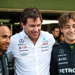 Breaking: Wolff makes stunning Mercedes CHAMPIONS claim amidst…Read more